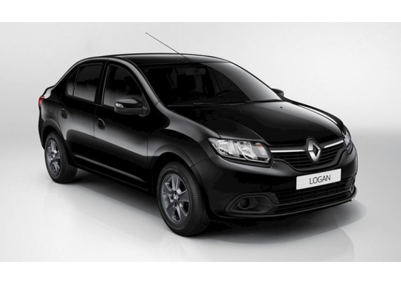 Renault Logan Or Simlier 